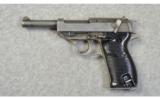 Walther P.38 AC43 9MM - 2 of 2