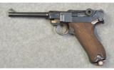 DWM Luger 1906 7.63MM - 4 of 4