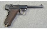 DWM Luger 1906 7.63MM - 1 of 4