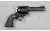 Ruger Blackhawk .357 Magnum - 1 of 2