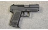 Heckler & Koch USP Compact .45 Auto - 1 of 2