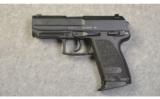 Heckler & Koch USP Compact .45 Auto - 2 of 2