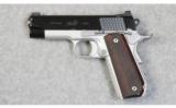Kimber Super Pro Carry .45 ACP - 2 of 2