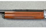 Browning A5 Sweet Sixteen Ducks Unlimited 16 Gauge - 6 of 7