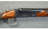 Winchester Model 21 12 Gauge - 2 of 7
