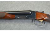 Winchester Model 21 12 Gauge - 4 of 7