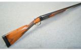 Winchester Model 21 12 Gauge - 1 of 7