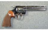 Colt Python .357 Magnum - 1 of 2