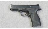 Smith & Wesson M&P40 .40 Smith & Wesson - 2 of 2