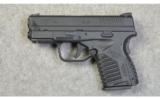 Springfield Armory XDS-9 9MM - 2 of 2