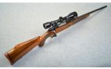 Sako Model A V 7MM Remington Magnum - 1 of 7