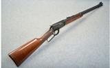 Winchester 9422 XTR .22LR - 1 of 7