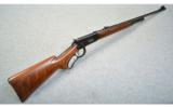 Winchester Model 64 .32 Winchester Special - 1 of 7