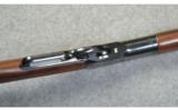 Winchester Model 1892 .357 Magnum - 3 of 7