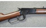 Winchester Model 1892 .357 Magnum - 2 of 7