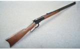 Winchester Model 1892 .357 Magnum - 1 of 7