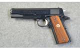 Colt 1911 Mark IV Series 70 Government .45ACP - 2 of 2