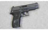Sig Sauer P226 .40 Smith & Wesson - 1 of 1