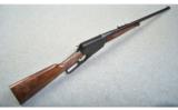 Winchester
Model 1895 .30-06 Springfield - 1 of 7