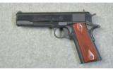 Colt Government Model .45 ACP - 2 of 2