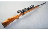 Sako Forester L579 .243 Winchester - 1 of 7