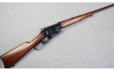 Winchester 95 .30 Army - 1 of 7