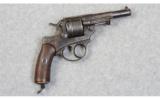 St. Etienne MLE 1873 Revolver - 1 of 8
