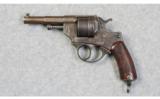 St. Etienne MLE 1873 Revolver - 6 of 8