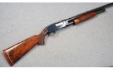 Winchester 12 Trap 12 Gauge - 1 of 7