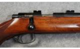 Winchester 75 Sporter .22LR - 2 of 2