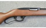 Ruger Model Ninety Six .17 HMR - 2 of 7