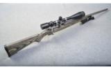 Ruger All-Weather 77/17 .17HMR - 1 of 7