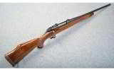 Weatherby Mark V 7MM Remington Magnum - 1 of 7