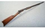 Winchester 1890 .22 Short - 1 of 7
