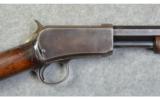 Winchester 1890 .22 Short - 2 of 7