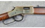 Henry Big Boy .357 Magnum - 2 of 7