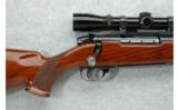 Weatherby Model Mark V .240 Magnum - 2 of 7