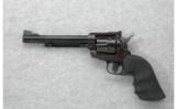 Ruger Model Blackhawk .357/9mm with Extra Cylinder - 2 of 2