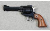 Ruger Blackhawk .357 Magnum - 2 of 2
