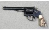 Smith & Wesson K-Frame .22LR - 2 of 2