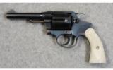 Colt Police Positive .38 Special - 2 of 2