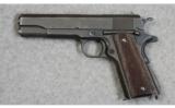 Remington Rand 1911 A1 US Army .45 ACP - 4 of 4