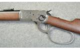 Winchester Model 1892 