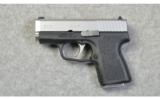 Kahr Arms CM9 9MM - 2 of 2