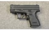 Springfield Armory XD9 Sub Compact 9MM - 2 of 2