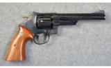 Smith & Wesson Model 25-2 .45 ACP - 1 of 2