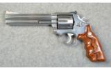 Smith & Wesson 686-3 