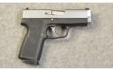 Kahr Arms P40 .40 Smith & Wesson - 1 of 2