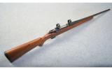 Ruger M77 Mark II LH .30-06 Springfield - 1 of 7