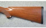 Ruger M77 Mark II LH .30-06 Springfield - 7 of 7